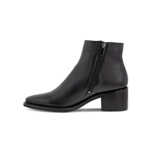 ECCO Women's Shape 35 Sartorelle Mid Ankle Boot - Picture 3 of 7